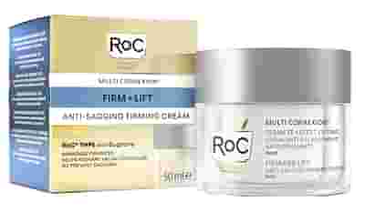 ROC MULTI CORREXION FIRM + LIFT CREMA VISO 50 ML