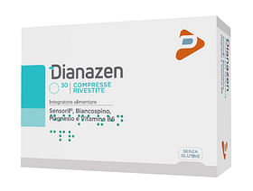 Dianazen 30 Compresse