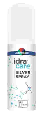 MASTER-AID IDRACARE SILVER SPRAY 125 ML