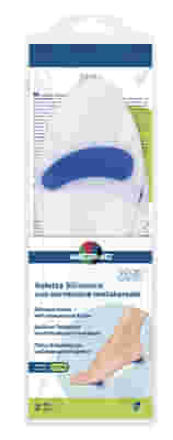 SOLETTA SILICONICA MASTER-AID FOOTCARE SMALL 37-38 METATARSO I4