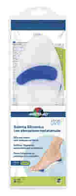 SOLETTA SILICONICA MASTER-AID FOOTCARE XL 43-44 METATARSO I7