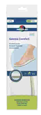 MASTER-AID FOOTCARE SOLETTA COMFORT RITAGLIABILE 2 PEZZI I1