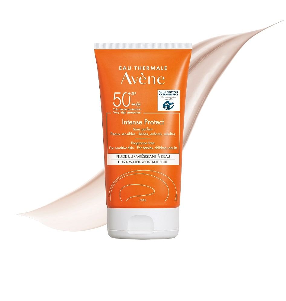 Avene Sol Intense Protezione Spf50+ 150 Ml