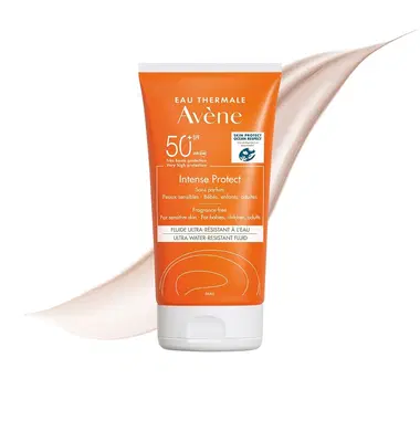 AVENE SOL INTENSE PROTEZIONE SPF50+ 150 ML AVENE SOL INTENSE PROTEZIONE SPF50+ 150 ML