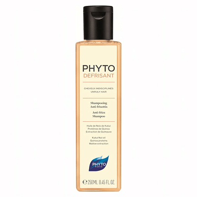 PHYTODEFRISANT SHAMPOO ANTI CRESPO 250 ML