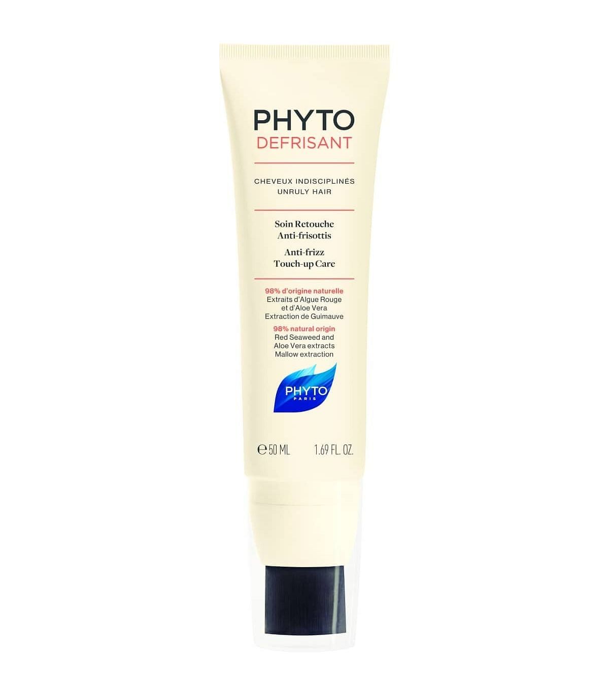 Phytodefrisant Trattamento Ritocco Anti Crespo 50 Ml