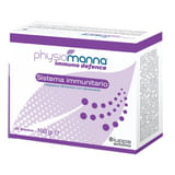 PHYSIOMANNA IMMUNO DEFENCE 20 BUSTE STICK DA 5 G