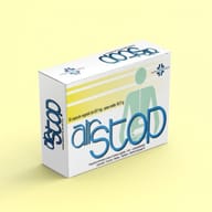 AIRSTOP 30 CAPSULE