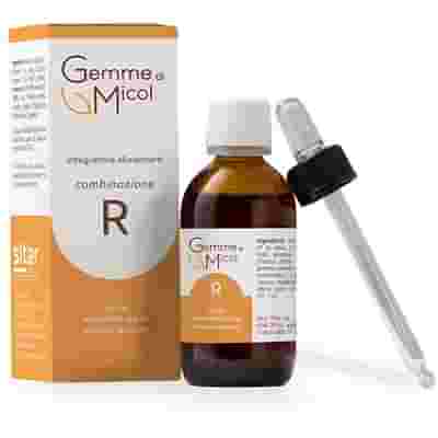 GEMME DI MICOL R 30 ML