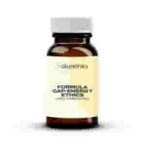 FORMULA CAP-ENERGY ETHICS 60 CAPSULE