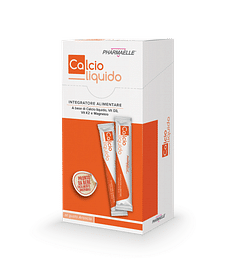 Calcioliquido 15 Stickpack