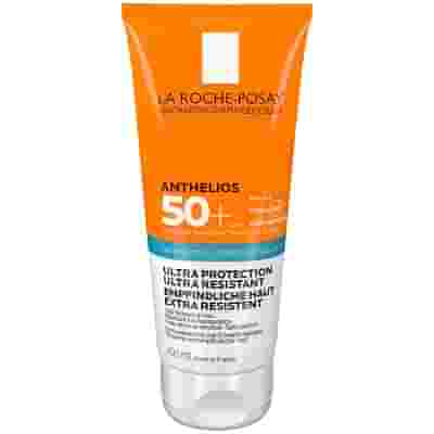 ANTHELIOS LATTE 50+ 100 ML