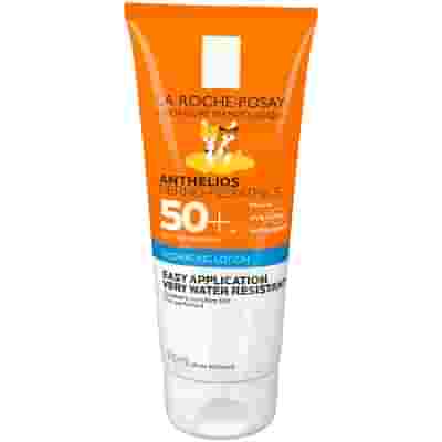 ANTHELIOS LATTE BAMBINO 50+ 100 ML