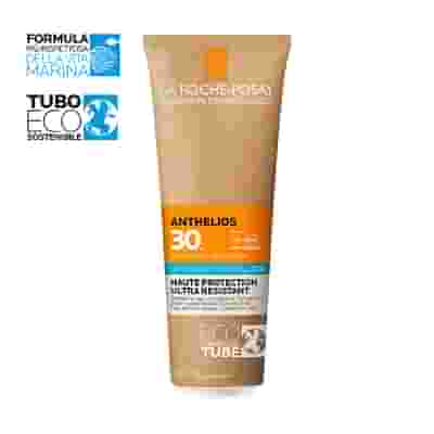ANTHELIOS LATTE SOLARE 30+ PAPER PACK