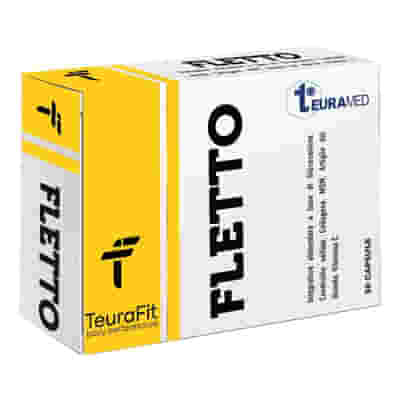 FLETTO 30 CAPSULE