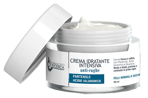 Fpr Crema Idratante Antirughe 50 Ml