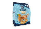 NUTRIFREE LE BRIOCHE ALBICOCCA 200 G