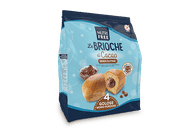 NUTRIFREE LE BRIOCHE CACAO 200 G