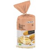 FIOR DI LOTO GALLETTE MAIS GRANFRAGRANZA 150 G
