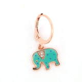 ORECCHINO ELEFANTE