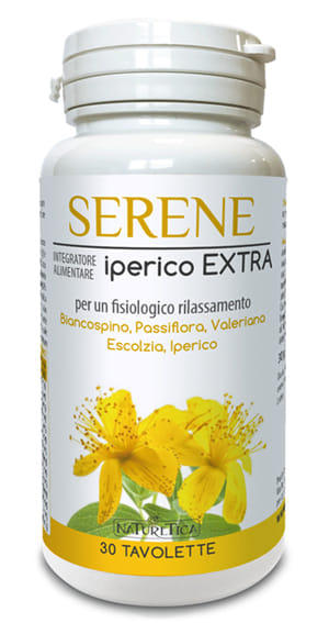 SERENE IPERICO EXTRA 30 TAVOLETTE