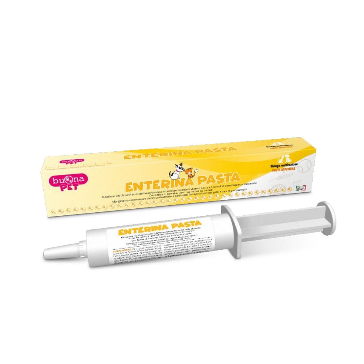 Enterina Pasta 30 G