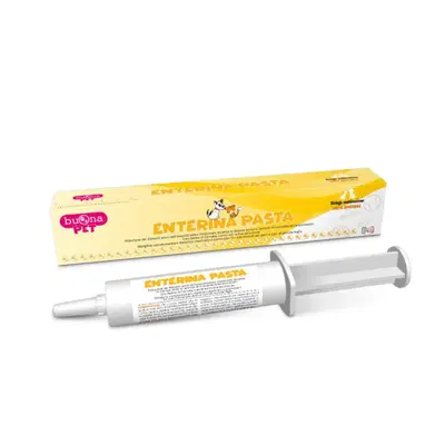 ENTERINA PASTA 30 G ENTERINA PASTA 30 G