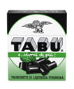 TABU TRONCHETTI LIQUIRIZIA PURISSIMA 24 G