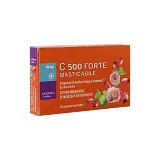 C500 FORTE MASTICABILE 30 COMPRESSE