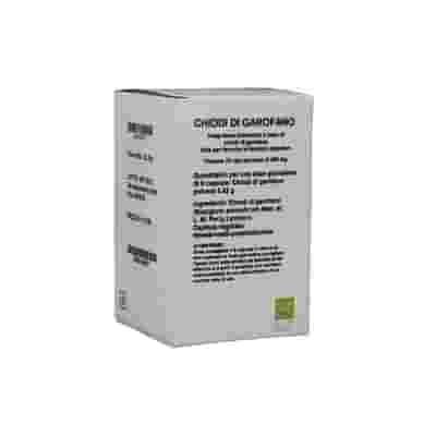 CHIODI DI GAROFANO 60 CAPSULE