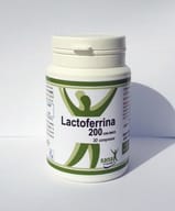LACTOFERRINA 200 30 COMPRESSE
