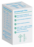 LANCETTE PUNGIDITO DIASOFT LANCET 25 PEZZI