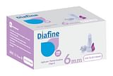 AGO PUNGIDITO PER INSULINA DIAFINE 31GX6MM 100 PEZZI