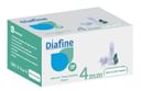 AGO PUNGIDITO PER INSULINA DIAFINE 32GX4MM 100 PEZZI