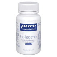 PURE ENCAPSULATIONS COLLAGENE 30 CAPSULE