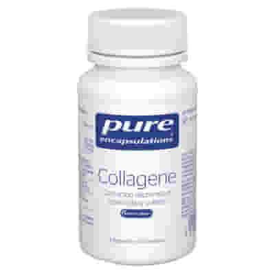 PURE ENCAPSULATIONS COLLAGENE 30 CAPSULE