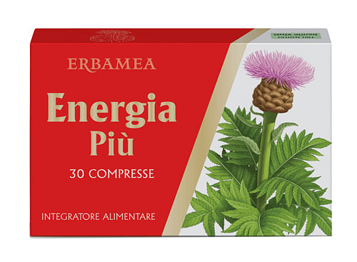 Energia Piu' 30 Compresse