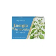ENERGIA & ARMONIA 30 COMPRESSE