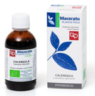 CALENDULA TINTURA MADRE 50 ML BIO