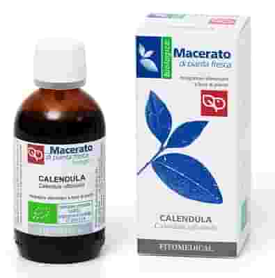 CALENDULA TINTURA MADRE 50 ML BIO