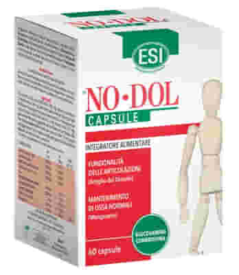 NOPAROS 60 CAPSULE