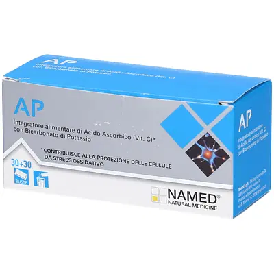 AP 30 + 30 BUSTINE AP 30 + 30 BUSTINE