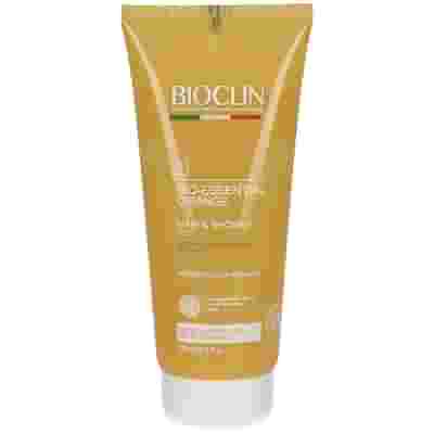 BIOCLIN BIO ESSENTIAL ORANGE HAIR & SHAMPOO 200 ML