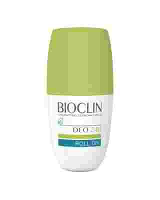 BIOCLIN DEODORANTE 24H ROLL-ON C/P PROMO 50 ML