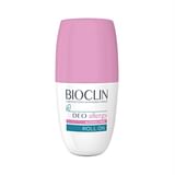 BIOCLIN DEODORANTE ALLERGY ROLL-ON C/P PROMO 50 ML