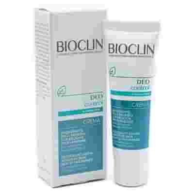 BIOCLIN DEODORANTE CONTROL CREMA 30 ML PROMO