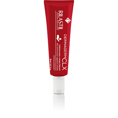 RILASTIL DERMAGERM CLX CREMA MANI 30 ML