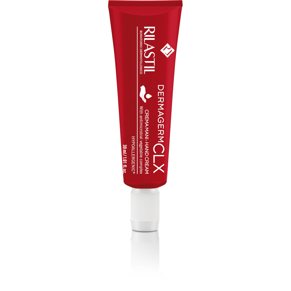 DERMAGERM CLX CREMA MANI 30 ML