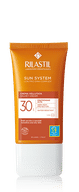 RILASTIL SUN SYSTEM PHOTO PROTECTION TERAPY SPF 30 CREMA VELLUTANTE 50 ML