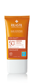 Rilastil Sun System Photo Protection Terapy Spf 50+ Crema Vellutante 50 Ml